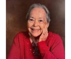 Carole Hartness Obituary (1932