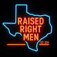 Raised Right Men event image