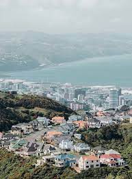 Descarga gratuita hd o 4k utiliza todos los vídeos de manera gratuita para tus proyectos. Wellington La Capital De Nueva Zelanda Maria Jesus Nueva Zelanda Zelanda Wellington Nueva Zelanda