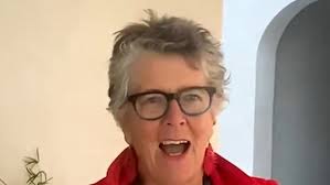 Prue Leith welcomes assisted dying Bill debate in Westminster