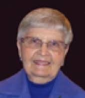 Obituary information for Audrey Draper