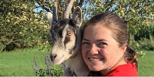 Youth in Ag: Meet Isabelle Warner