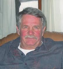 Kenneth Hebden Obituary