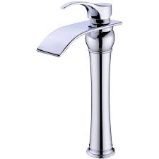 Hallo, ich bin gregor und habe diese seite zusammengestellt. Hoher Auslauf Einhebel Waschtischarmaturen Wasserfall Wasserhahn Armatur Bad Fur Badezimmer Waschbecken 59 Kupfer Chrom Bon7015a
