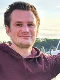 Christopher Kelleher Obituary (1988