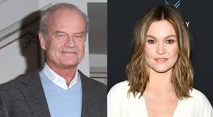 Medicine, money and morality clash when a hospital's heart transplant selection committee has only minutes to decide which of three patients. Kelsey Grammer Julia Stiles To Star In God Committee Purewow