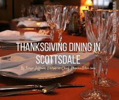1.800.344.4758 fairmont scottsdale princess toll free number phone: 2016 Thanksgiving Dining In Scottsdale Phoenixbites