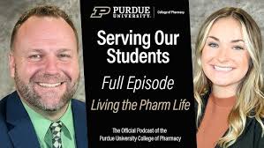 Pharmacy Dream Team: Get to Know the Barkers