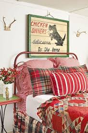 Styled by designers and decorators. 26 Rustic Christmas Decorations 2020 Best Farmhouse Christmas Decor