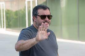 Jorge mendes et mino raiola sont les agents les plus célèbres du football. Mino Raiola Latest Comments Should Encourage Man City In Erling Haaland Pursuit Simon Bajkowski Manchester Evening News