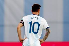 En la lista destacan la presencia de lionel messi, lautaro martínez y del 'kun' sergio agüero, además de un par de sorpresas, como son la de emiliano buendía (norwich city) y de josé luis palomino (atalanta).el resto viene siendo la base de convocatoria que viene teniendo el seleccionador argentino. Lionel Messi Llego Y La Seleccion Argentina Se Va Completando Futbol La Voz Del Interior