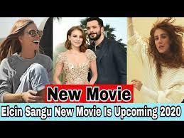Elcin Sangu New Movie 9 Kere Leyla But Not Along With Baris Arduc Movie Story Line Ibbi Creato Youtube