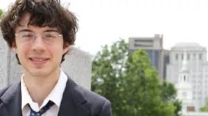 Catching Up with FIRE Intern Max Bloom