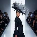 Mimi Monroe Millinery Pop Up shop & Exhibition