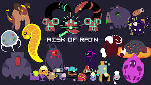 Im 11 Risk Of Rain Wallpaper 1920x1080 Px Picserio Com 0 phantasms risk of rain wiki fandom powered by wik. risk of rain wallpaper 1920x1080 px
