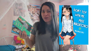 We did not find results for: Teasing To The Extreme Don T Toy With Me Miss Nagatoro Vols 1 2 Review Youtube