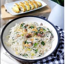Simpan ke bagian favorit tersimpan di resep tumis bihun jagung ini wajib kamu simpan sebagai menu pendamping andalan harian. Resep Dan Cara Membuat Bihun Goreng Putih Baca Resep
