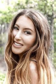 Emily Siebert's Instagram, Twitter & Facebook