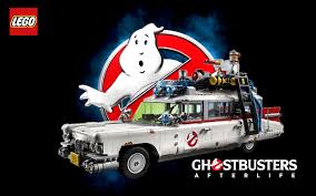 We are currently looking for experienced automotive journalists and editors to join our team. Lego Ghostbusters Afterlife Ecto 1 Revealed Future Of The Force