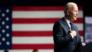 Cómo cambiar su registro electoral en ee. Estados Unidos Vs China La Nueva Orden De Biden Contra Empresas Chinas Que Refuerza La Dura Posicion De Washington Con Pekin Bbc News Mundo