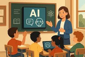 Los niños que aman la IA son quienes mejor ven sus peligros - Infobae