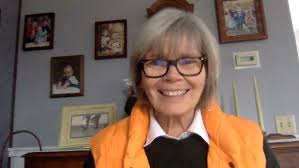 Sophie & The Magic of Dance by Shelley Richardson