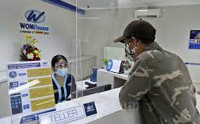 Kpendekatan ekologi korologi deskripsi : Perusahaan Multifinace Berharap Nasabah Kembali Aktif Membayar Cicilan Pada 2021 Bisnis Com