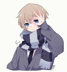 Pin By Julia Fernanda Ceniza On Tubarururu Anime Child Anime Characters Anime