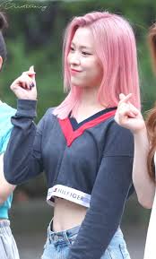 I don't remember who made it tho. Shin Ryujin Image 199014 Asiachan Kpop Image Board