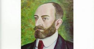 EL RINCON LITERARIO DE RICARDO: Felipe Trigo (Martín Muelas Herraiz)