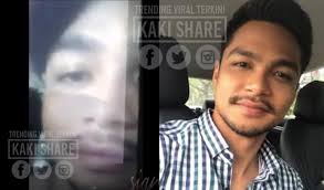 Explore tweets of syafiq kyle @isyafiqkyle on twitter. Gara Gara Berkawan Dengan Gadis Dilorong Akhirnya Video Lucah Syafiq Kyle Mula Tersebar Kaki Share