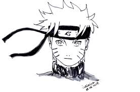 How to draw zetsu from naruto. Images Of Drawing Naruto Cool Pictures