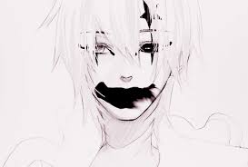 Black White 3 Allen Walker D Gray Man D Gray Man Allen Allen Walker