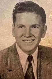 Ted F. Mayfield Obituary