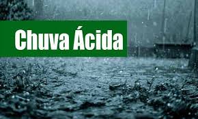 A chuva ácida é produzida por óxidos: O Que E Chuva Acida Resumo Causas E Consequencias Veja Aqui