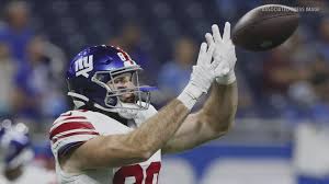 Former Bills tight end Tommy Sweeney collapses from 'medical event,' in  stable condition