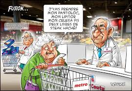 Metro Veut Mettre La Main Sur Jean Coutu Pour 4 5 Milliards Tva Nouvelles Caricature Family Guy Baseball Cards