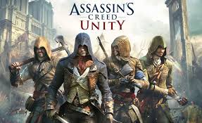 Assasins Creed Unity Assassins Creed Unity Assassins Creed Assassin S Creed Unity