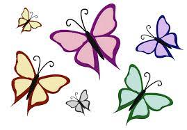 Download your favorite designs and embroider them! Buttefly Machine Embroidery Design Daily Embroidery