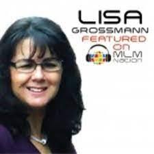 Lisa Grossmann's Instagram, Twitter & Facebook