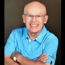 Robert Corriveau's fundraising page for The Association for Frontotemporal  Degeneration