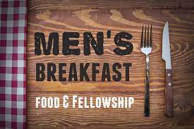 Men S Breakfast Tonasket Free Methodist Church
