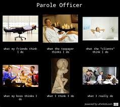 Probation Officer Memes