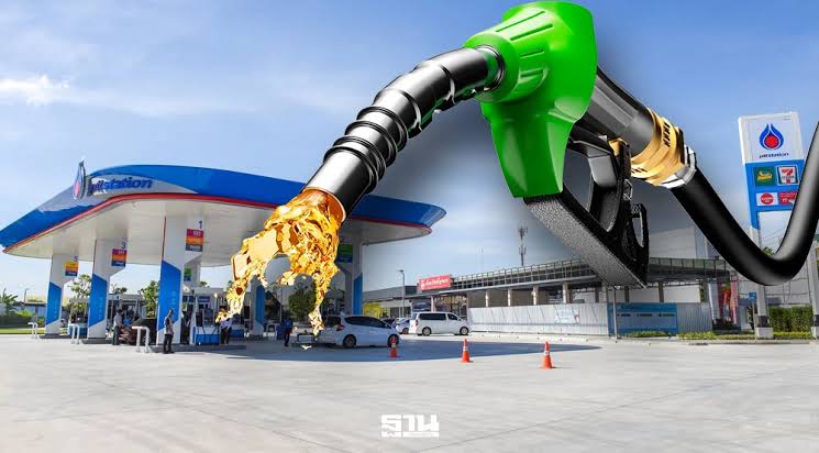 ราคาน้ำมันพรุ่งนี้2569 (26 มิ.ย. 69) ปตท. บางจาก อัปเดตราคาล่าสุด