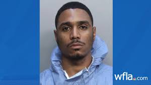 Florida man faces 2 counts of murder in Miami homeless deaths