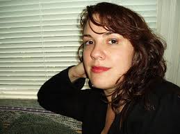 Photo of Paula Wirth, taken by Ann at her place in San Fr…