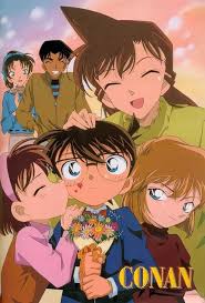 Thư ký của luật sư kisaki eri. Ä'á»c Conan X Ayumi Truyá»‡n Hinh áº£nh Trong Detective Conan