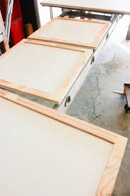 how to update old kitchen cabinets