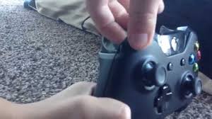 How To Fix A Broken Rb Button And A Lb Button Youtube
