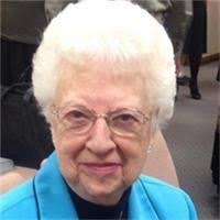 Virginia Brock Obituary (2016)